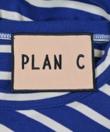 PLAN C（プランシー）Tシャツ・カットソー 青 サイズ:S レディース/2200700832651