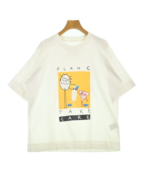PLAN C（プランシー） | Tシャツ・カットソーの古着・中古通販
