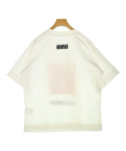 PLAN C（プランシー）Tシャツ・カットソー 白 サイズ:L レディース/2200686397021