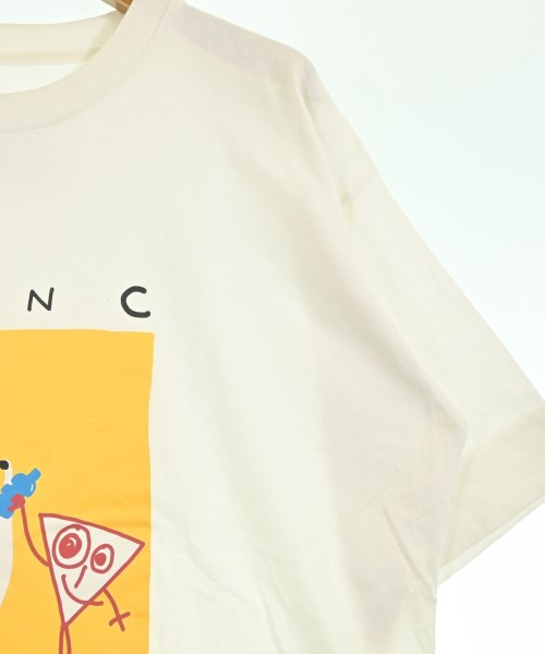 PLAN C（プランシー）Tシャツ・カットソー 白 サイズ:L レディース/2200686397021