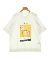 PLAN C Tシャツ・カットソー