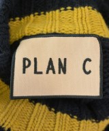 PLAN C（プランシー）ニット・セーター 紺 サイズ:38(S位) レディース/2200703668431