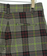 PLAN C（プランシー）ショートパンツ 黒 サイズ:40(M位) レディース/2200704368125