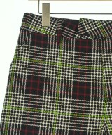 PLAN C（プランシー）ショートパンツ 黒 サイズ:40(M位) レディース/2200704368125