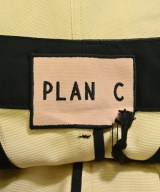 PLAN C（プランシー）ショートパンツ ベージュ サイズ:40(M位) レディース/2200704368132