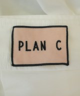 PLAN C（プランシー）ミニスカート 白 サイズ:38(S位) レディース/2200704368149
