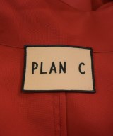 PLAN C（プランシー）その他 赤 サイズ:38(S位) レディース/2200704853041