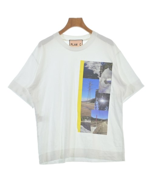 PLAN C(プランシー)のTシャツ・カットソー サイズ:L 5,800円
