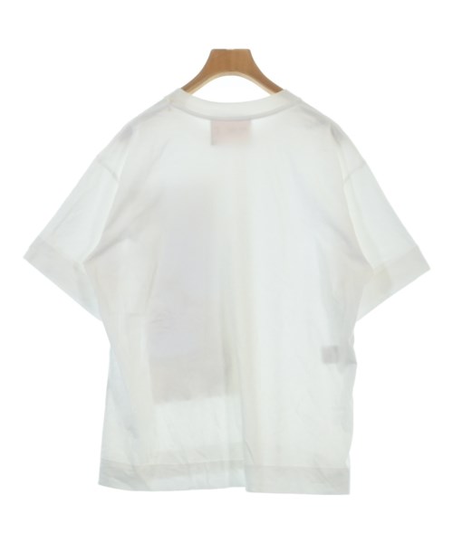 PLAN C（プランシー）Tシャツ・カットソー 白 サイズ:L レディース/2200705189064