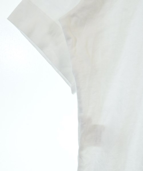 PLAN C（プランシー）Tシャツ・カットソー 白 サイズ:L レディース/2200705189064