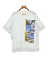 PLAN C（プランシー）Tシャツ・カットソー 白 サイズ:L レディース/2200705189064