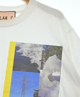 PLAN C（プランシー）Tシャツ・カットソー 白 サイズ:L レディース/2200705189064