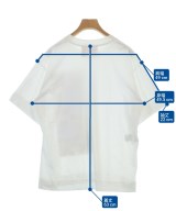 PLAN C（プランシー）Tシャツ・カットソー 白 サイズ:L レディース/2200705189064