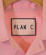PLAN C（プランシー）ブラウス ピンク サイズ:40(M位) レディース/2200705599030