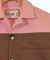 PLAN C（プランシー）ブラウス ピンク サイズ:40(M位) レディース/2200705599030