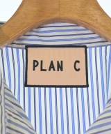 PLAN C（プランシー）ワンピース 白 サイズ:38(S位) レディース/2200705599054