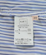 PLAN C（プランシー）ワンピース 白 サイズ:38(S位) レディース/2200705599054