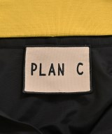 PLAN C（プランシー）ワンピース 黒 サイズ:38(S位) レディース/2200705599108