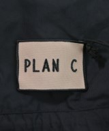 PLAN C（プランシー）ワンピース 黒 サイズ:38(S位) レディース/2200705599115