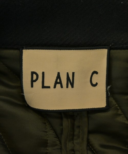 PLAN C（プランシー）その他 紺 サイズ:38(S位) レディース/2200705770019