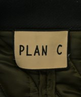 PLAN C（プランシー）その他 紺 サイズ:38(S位) レディース/2200705770019