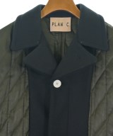 PLAN C（プランシー）その他 紺 サイズ:38(S位) レディース/2200705770019