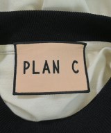PLAN C（プランシー）ワンピース 黄 サイズ:36(XS位) レディース/2200705770057