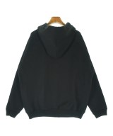 PLAN C（プランシー）パーカー 黒 サイズ:M レディース/2200705763097