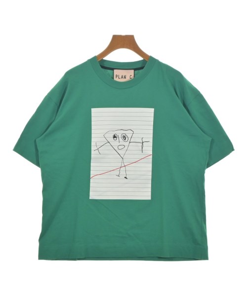 PLAN C(プランシー)のTシャツ・カットソー サイズ:L 9,600円