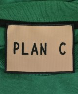PLAN C（プランシー）Tシャツ・カットソー 緑 サイズ:L レディース/2200706299014