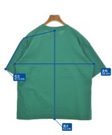 PLAN C（プランシー）Tシャツ・カットソー 緑 サイズ:L レディース/2200706299014