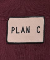 PLAN C（プランシー）ニット・セーター 赤 サイズ:40(M位) レディース/2200704892194