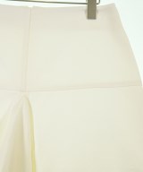PLAN C（プランシー）ひざ丈スカート 白 サイズ:40(M位) レディース/2200709808015