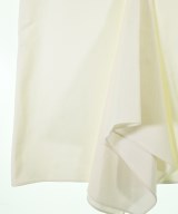 PLAN C（プランシー）ひざ丈スカート 白 サイズ:40(M位) レディース/2200709808015