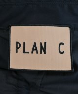 PLAN C（プランシー）ワンピース 紺 サイズ:38(S位) レディース/2200709808206
