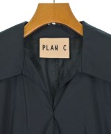 PLAN C（プランシー）ワンピース 紺 サイズ:38(S位) レディース/2200709808206