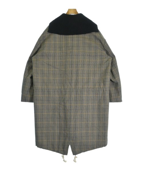 PLAN C（プランシー）その他 茶 サイズ:36(XS位) レディース/2200661336021