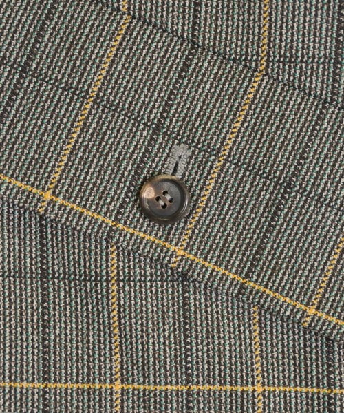 PLAN C（プランシー）その他 茶 サイズ:36(XS位) レディース/2200661336021