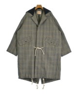 PLAN C（プランシー）その他 茶 サイズ:36(XS位) レディース/2200661336021