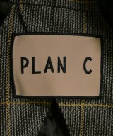 PLAN C（プランシー）その他 茶 サイズ:36(XS位) レディース/2200661336021