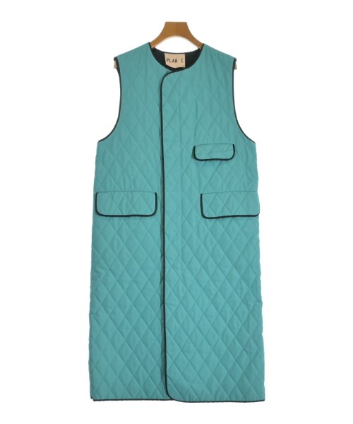 PLAN C(プランシー)その他 青 サイズ:40(M位)/2200661336038