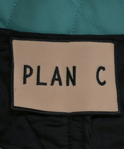 PLAN C（プランシー）その他 青 サイズ:40(M位) レディース/2200661336038