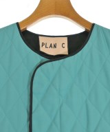 PLAN C（プランシー）その他 青 サイズ:40(M位) レディース/2200661336038