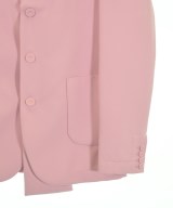 PLAN C（プランシー）テーラードジャケット ピンク サイズ:38(S位) レディース/2200663443017