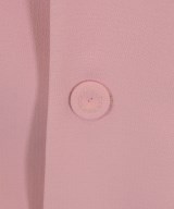 PLAN C（プランシー）テーラードジャケット ピンク サイズ:38(S位) レディース/2200663443017