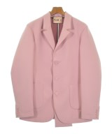 PLAN C テーラードジャケット