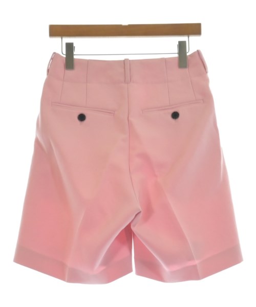 PLAN C（プランシー）ショートパンツ ピンク サイズ:38(S位) レディース/2200663443024