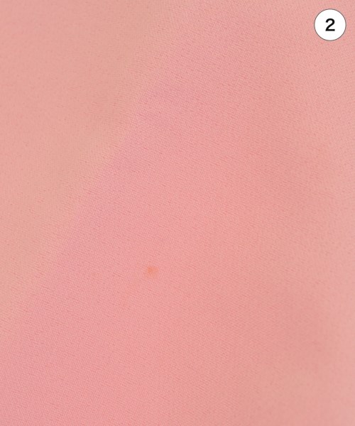 PLAN C（プランシー）ショートパンツ ピンク サイズ:38(S位) レディース/2200663443024