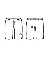 PLAN C（プランシー）ショートパンツ ピンク サイズ:38(S位) レディース/2200663443024