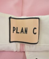 PLAN C（プランシー）ショートパンツ ピンク サイズ:38(S位) レディース/2200663443024